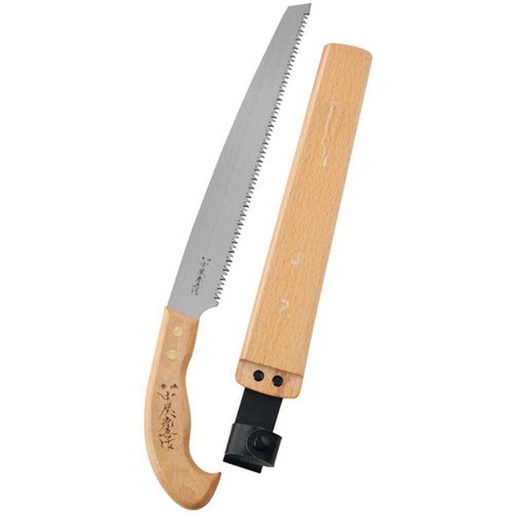 充吾　サヤ付剪定鋸　270ｍｍ, その他カラー１, その他サイズ１