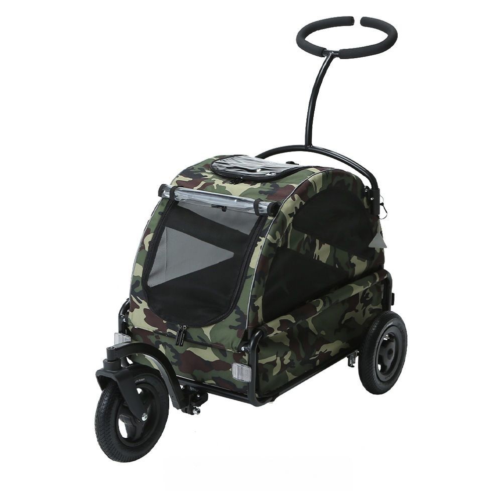 AIRBUGGY エアバギー キャリッジ ルーフ単品 GMP【メーカー直送・代引不可】, その他カラー１, その他サイズ１