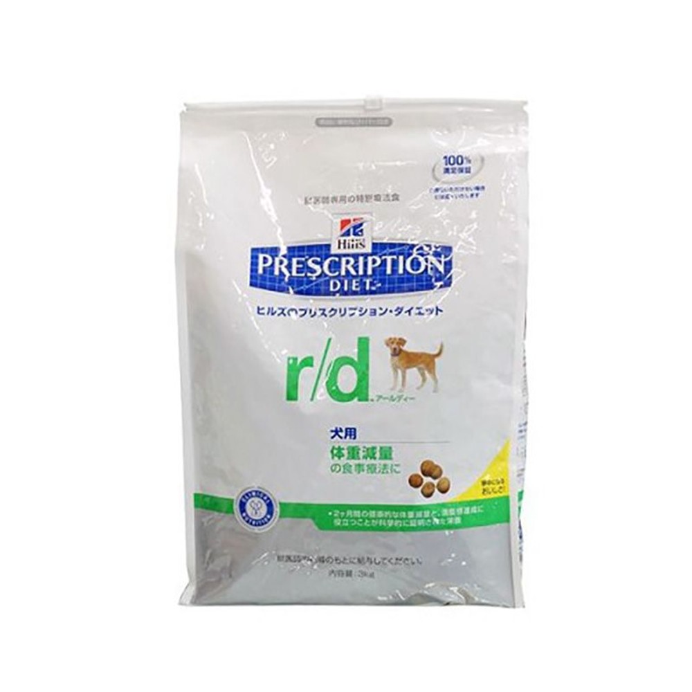 ヒルズ　犬　ｒ／ｄ　3ＫＧ, その他カラー１, その他サイズ１