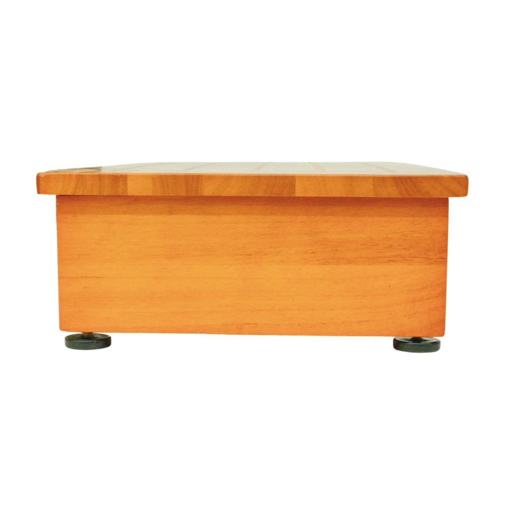 玄関台９０ｃｍ幅　ＶＹＧー９０Ｇ, ブラウン, 90cm