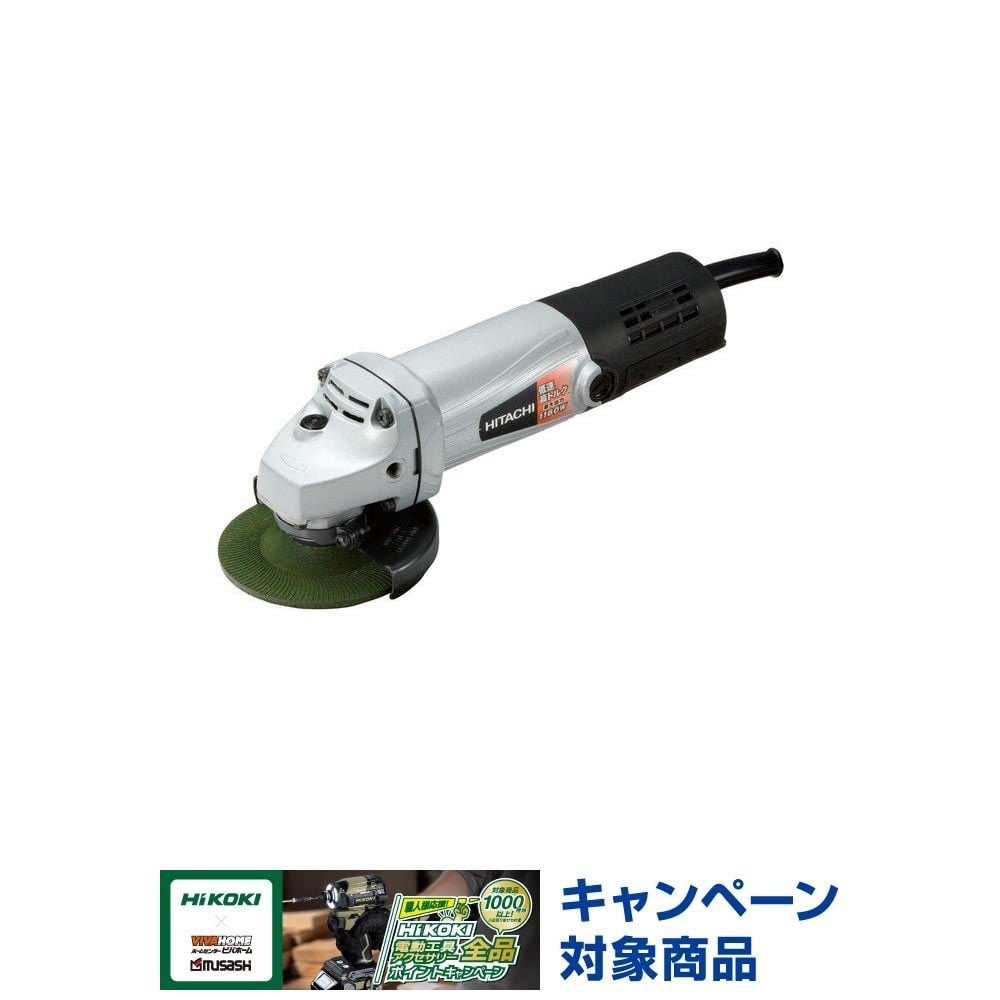 HiKOKI（ハイコーキ） PDH100J（E）, アルミダイキャスト, PDH-100J（E）