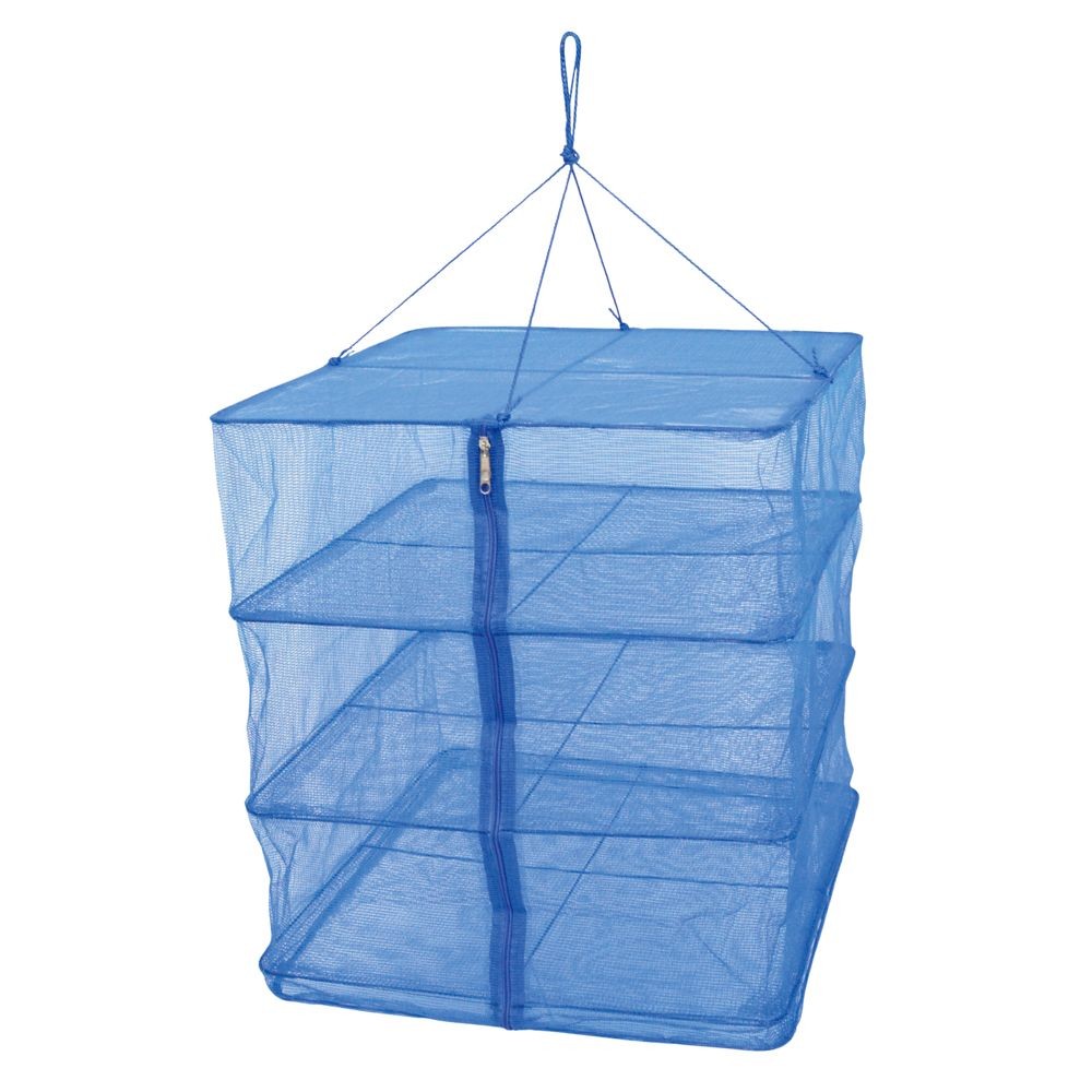 干し乾しネット, ブルー(S), Sサイズ