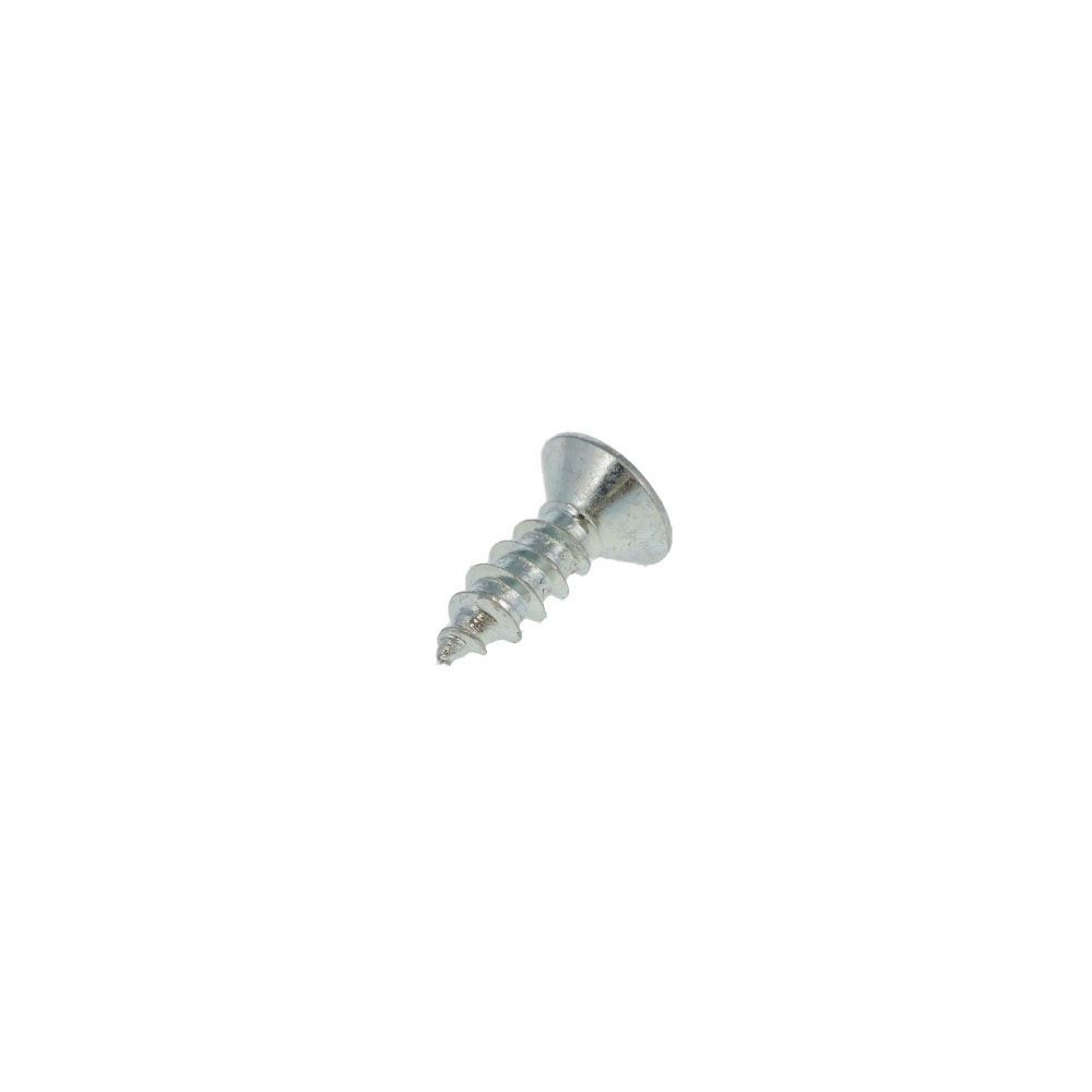 ユニクロ　タッピング　皿　５Ｘ１６　６３４ーＣ０３１, シルバー, 5&times;16