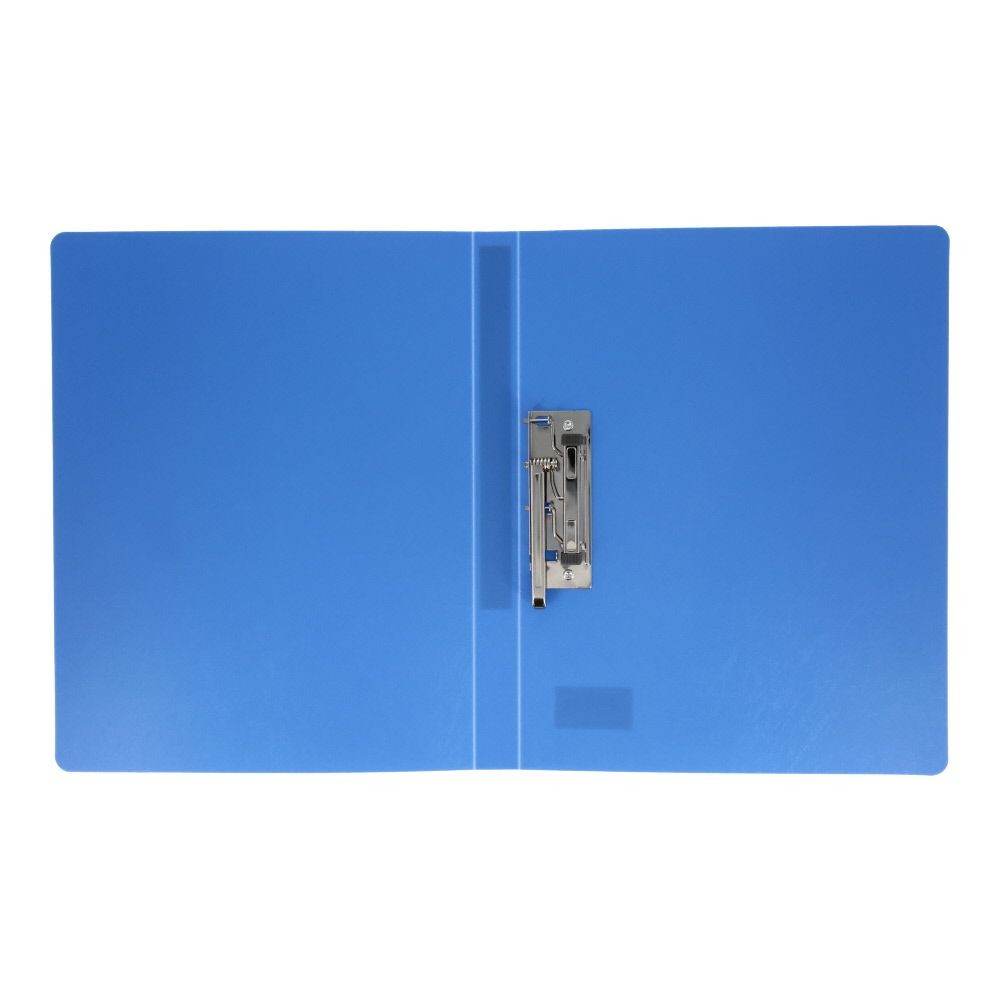 リヒト　パンチレスファイル　Ｆ―367　藍　410, ブルー, F-367