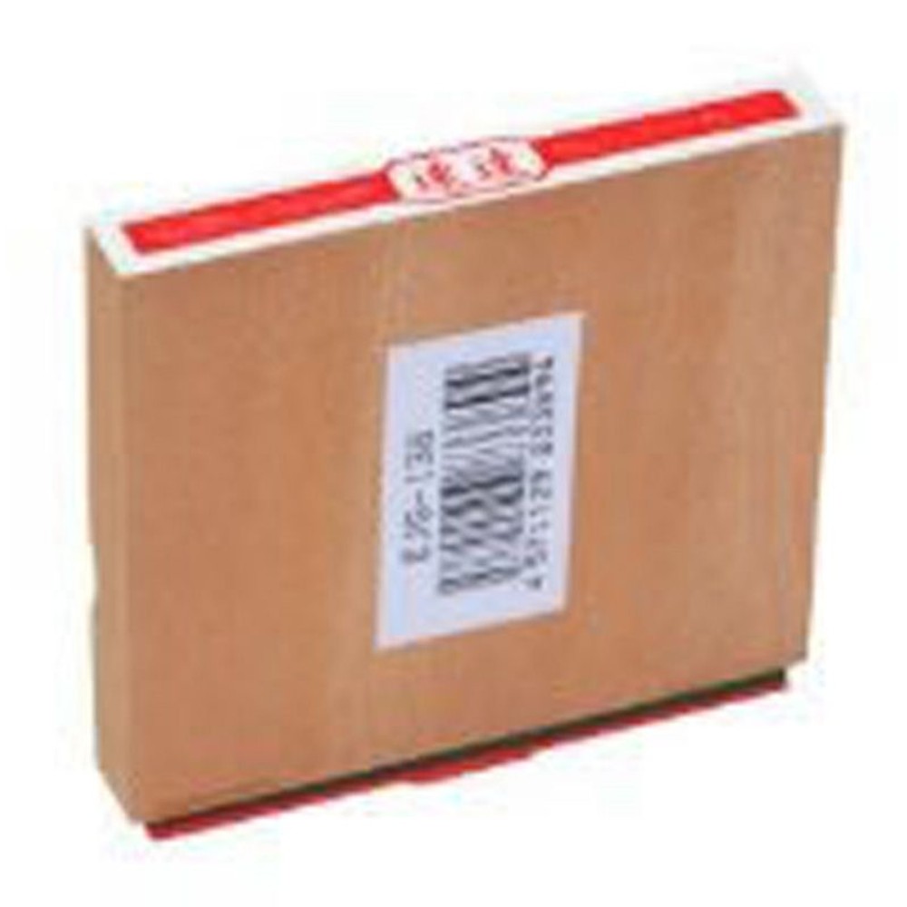 柄付ゴム印　速達大型　EJG-138, 「速達」, 60×7mm