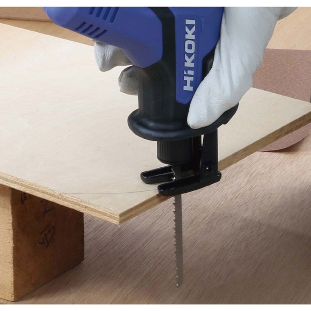 18Vのこぎり FCR18DA(BG), バイオレットブルー, 18V