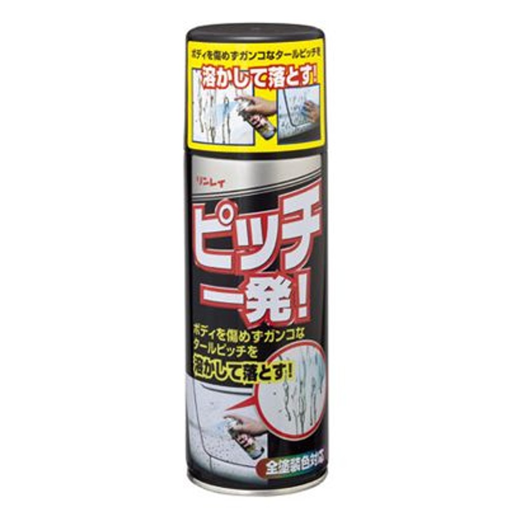 リンレイ ピッチ一発！ B-30 420mL, B-30, 420mL
