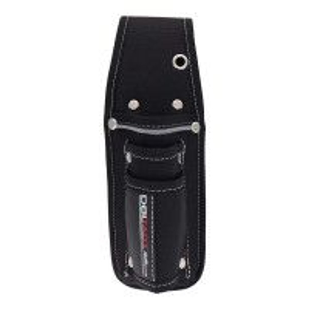 DBLTACT ペンチサック3段DT-TS-14ーBK, ブラック, DT-TS-14ーBK