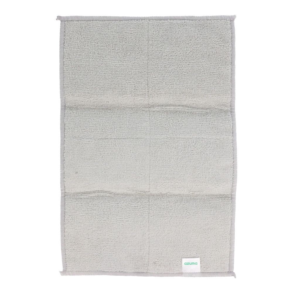 アズマジック　壁紙クロス, グレー&times;ホワイト, 20&times;30cm