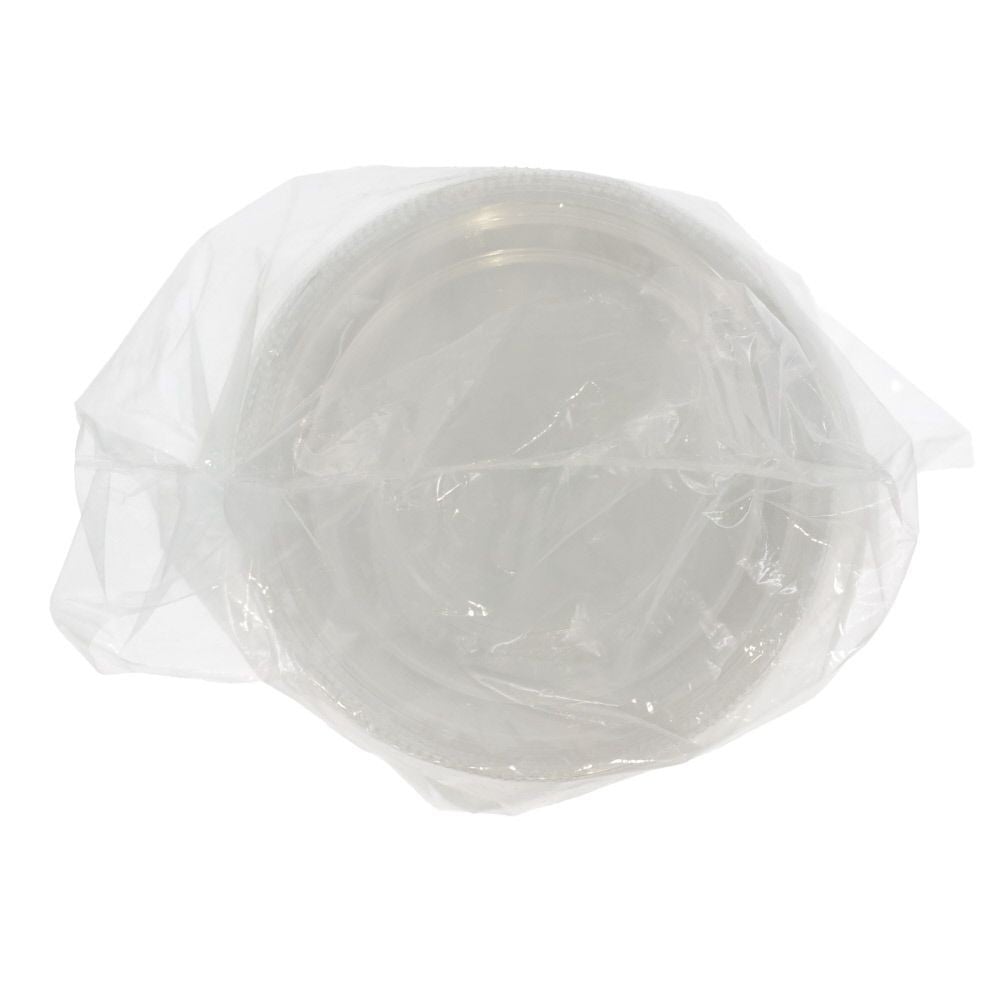 スクリューカップ４３０ｍｌ　１０個入, クリア, 430ml