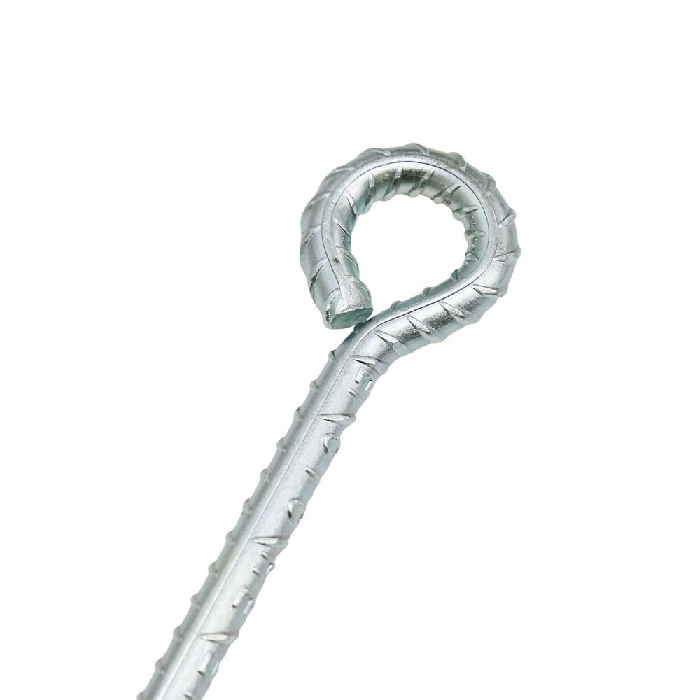 ロープ止め異形丸型　約１３ｘ９００ミリ, 異形丸型, 13&times;900mm