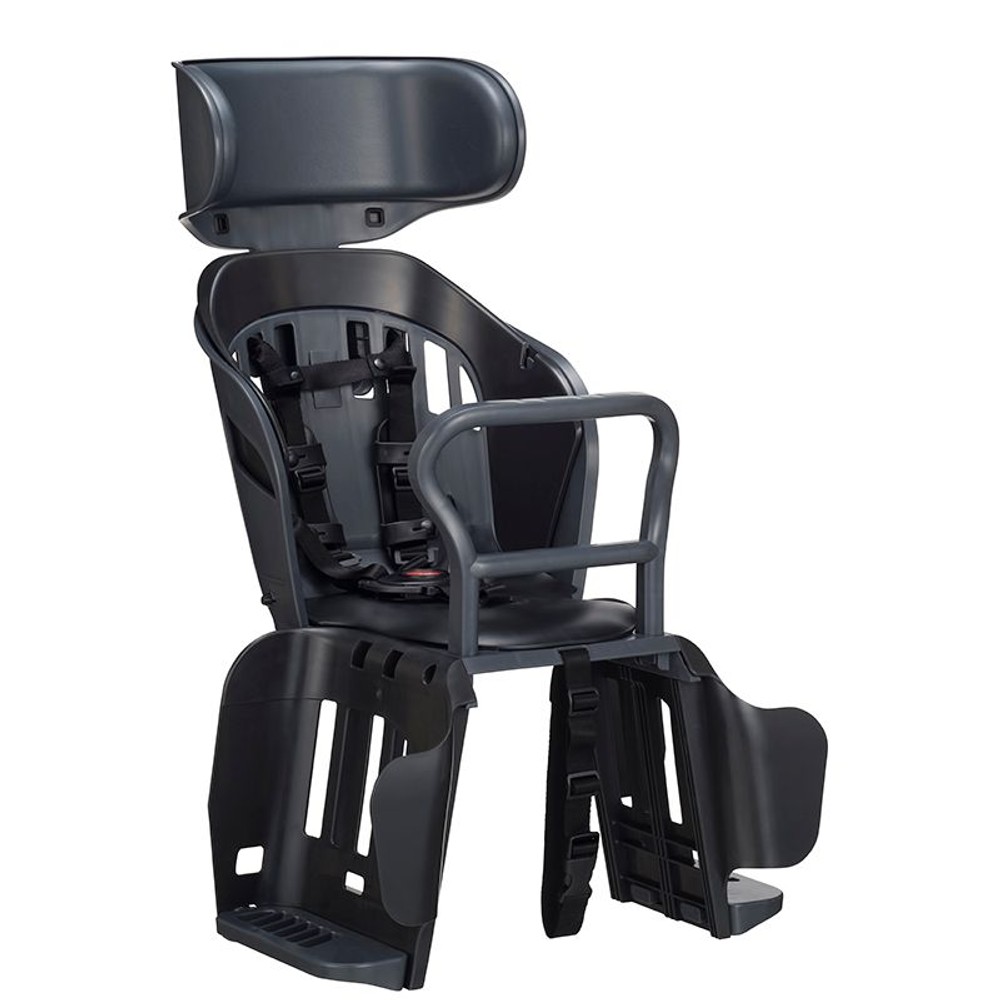 ＯＧＫ　後ろ子乗せ　ポポラモア, ブラウン, -