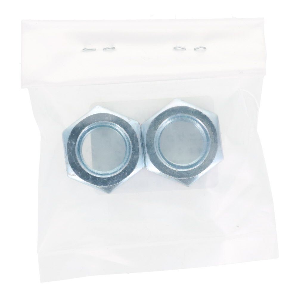 ＯＨＳＡＴＯ　ユニクロ　六角ナット　Ｍ１４, ナット, M14