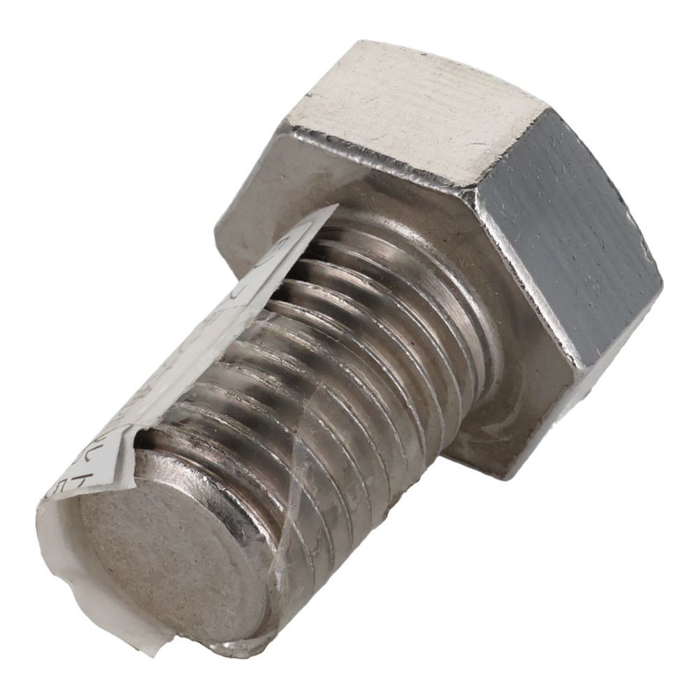 六角ボルト　ステンレス　Ｍ２０&times;３０, ステンレス, M20&times;30