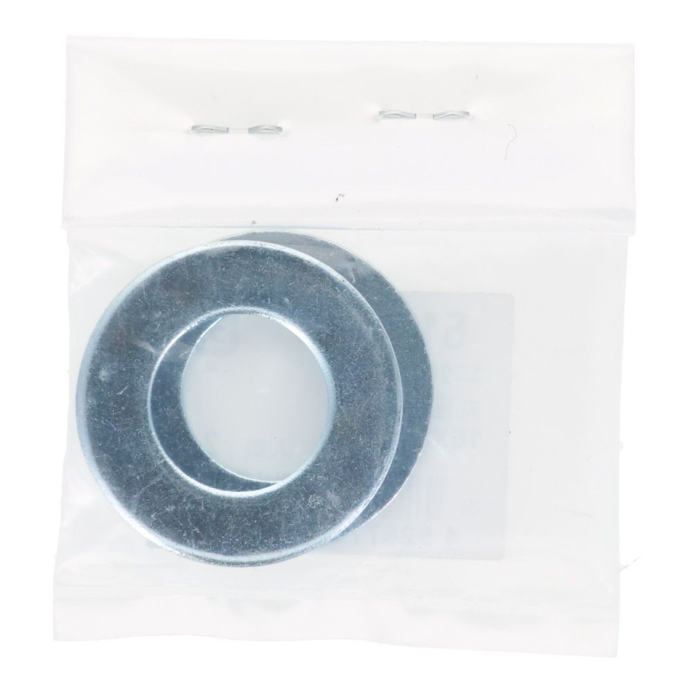 ＯＨＳＡＴＯ　ユニクロ　丸座金　１６&times;３２&times;２．６, 丸座金, 16&times;32&times;2.6