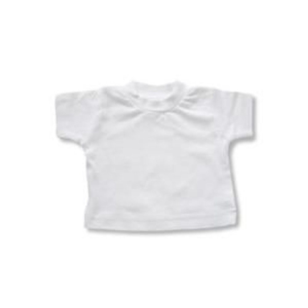 ホリゾン Ｔシャツくん チビTシャツ [白］ [旧 太陽精機], チビTシャツ [白］, チビTシャツ