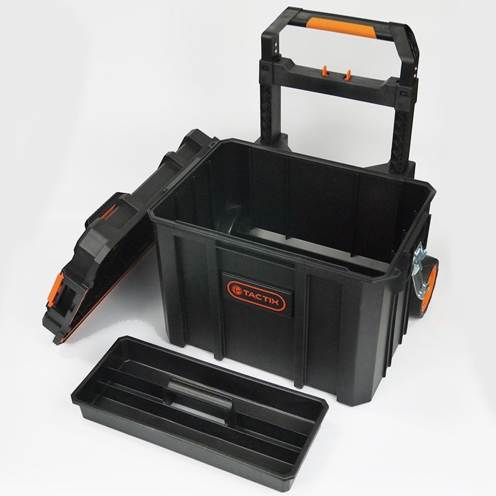 システムツールＢＯＸ　ツールカート