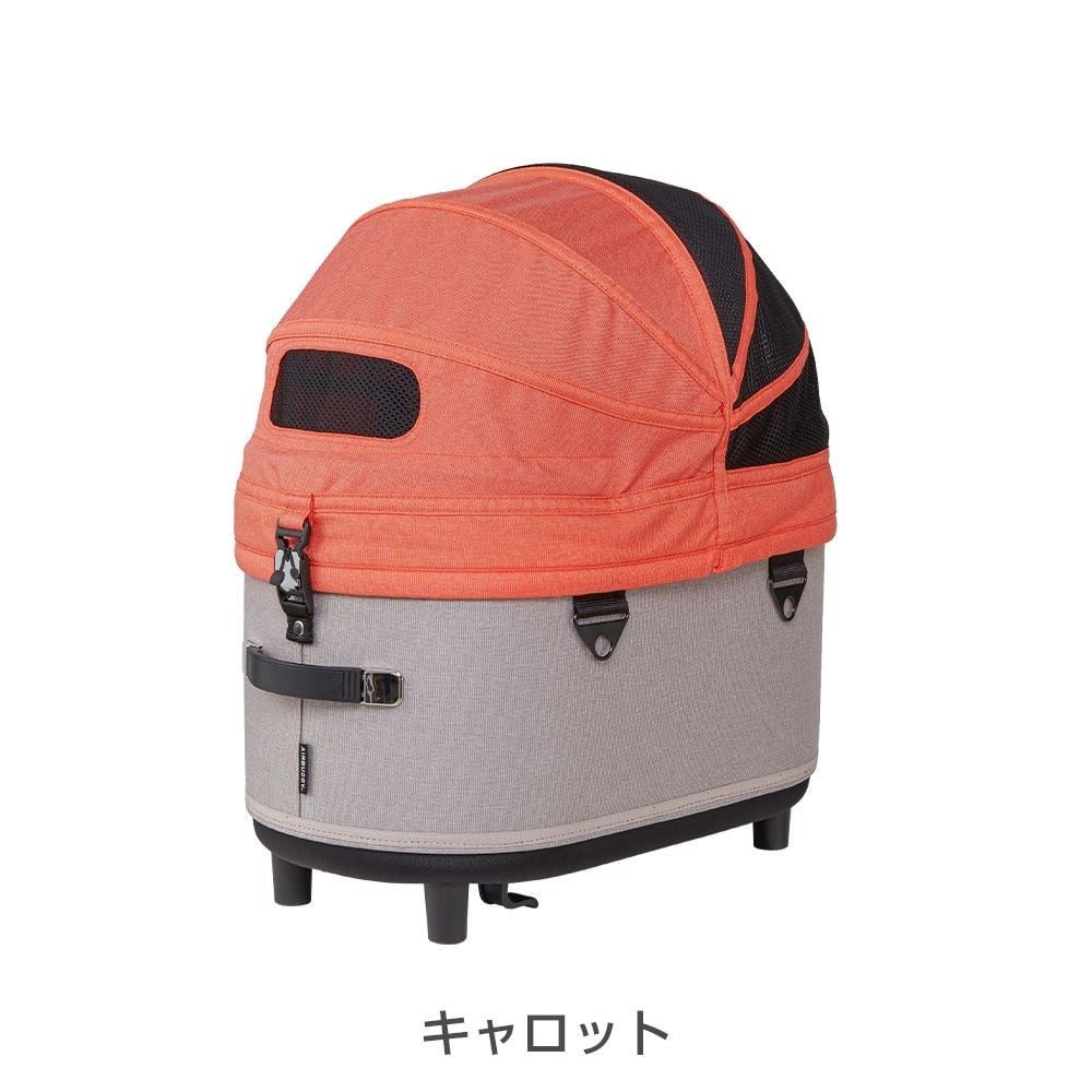 AIRBUGGY エアバギー ドーム3 レギュラー コット 単品【メーカー直送・代引不可】, その他カラー１, その他サイズ１