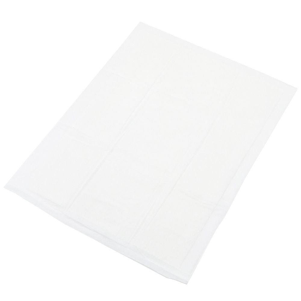 NICOPET SELECT しっかり吸収・消臭 ペットシーツ 厚型 ワイド 48枚入り 60&times;45cm &times;4個セット, 48枚, ワイド