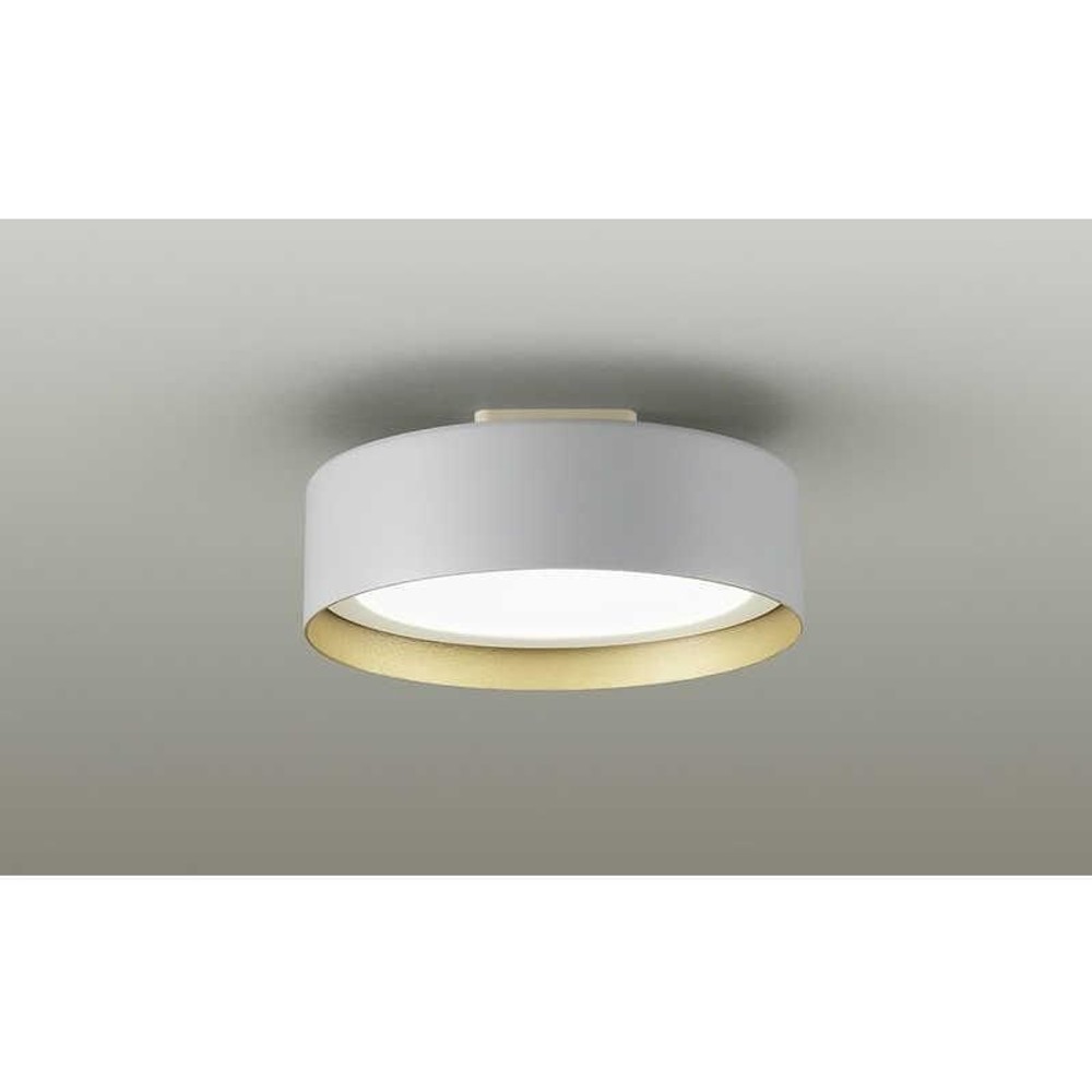 大光電機 DXL-81479C　LED小型シーリングライト 昼光色(6500K), ペールグレー, DXLｰ81479C