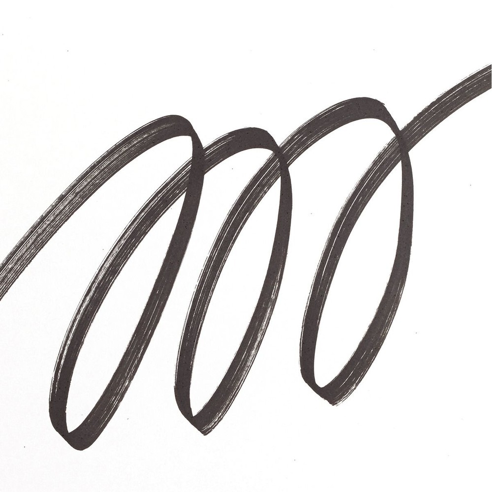 三菱鉛筆 ペイントマーカー 太字 黒 PX30.24, 黒, 太字 PX-30