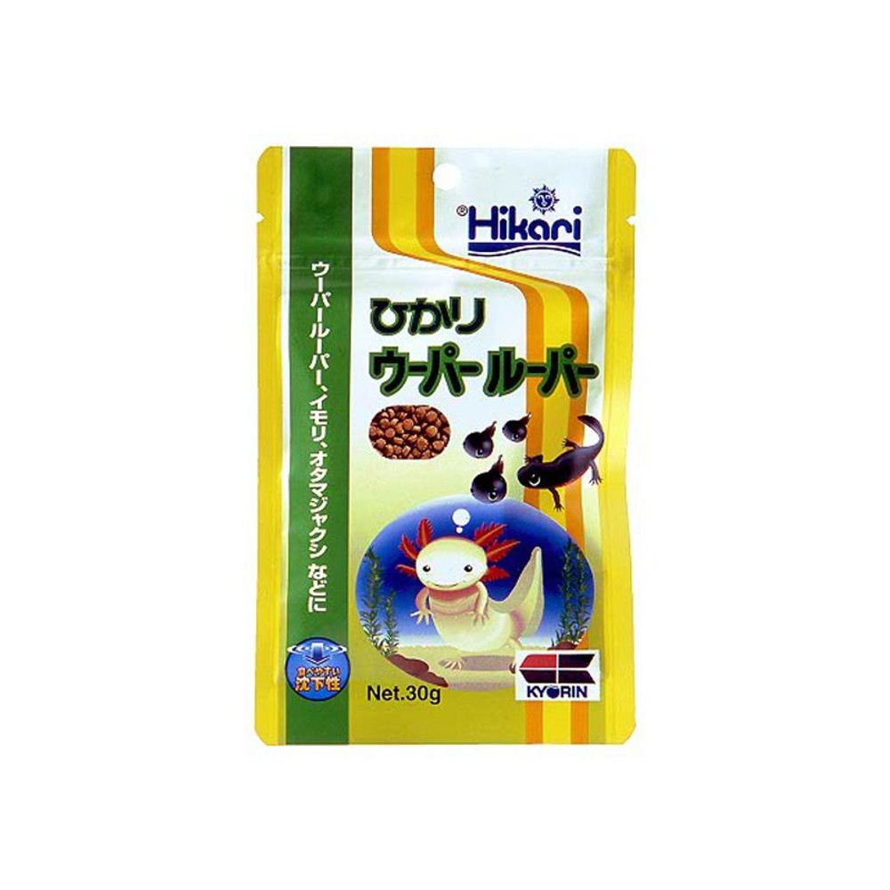キョーリン　ひかりウーパールーパー30ｇ, その他カラー１, その他サイズ１