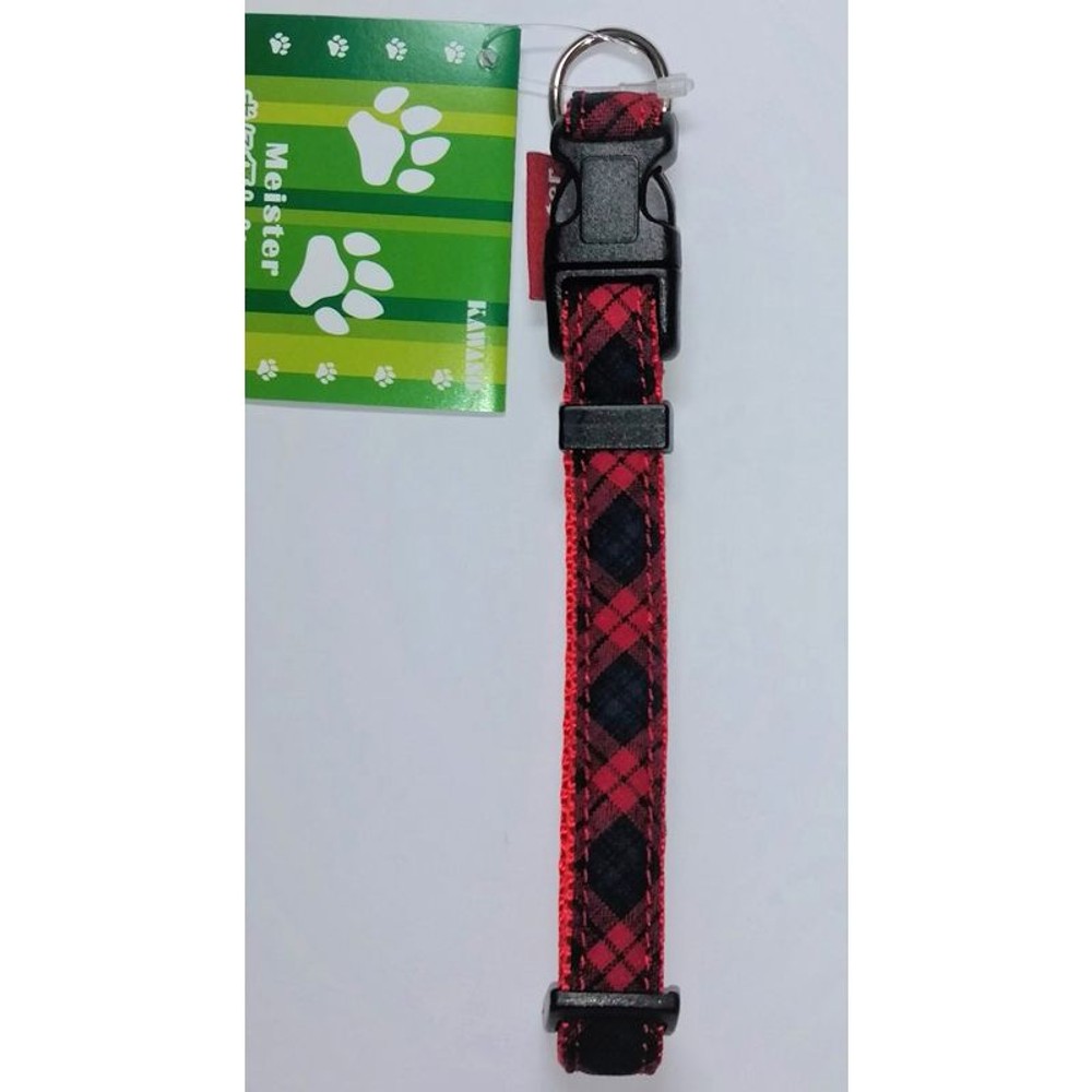 カワノ産業　マイスターカラー　ＮＥＷチェックＲ, その他カラー１, SSサイズ