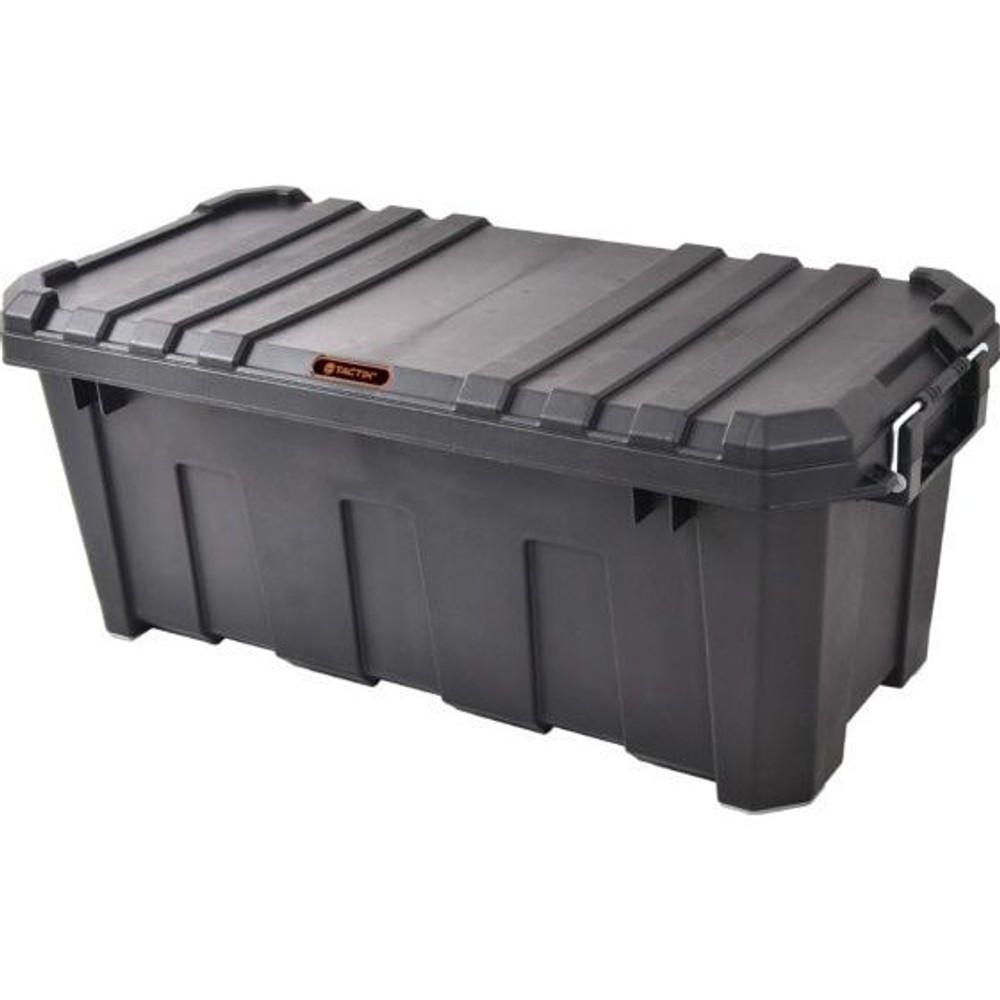 コンテナボックス, 黒85L, 60L
