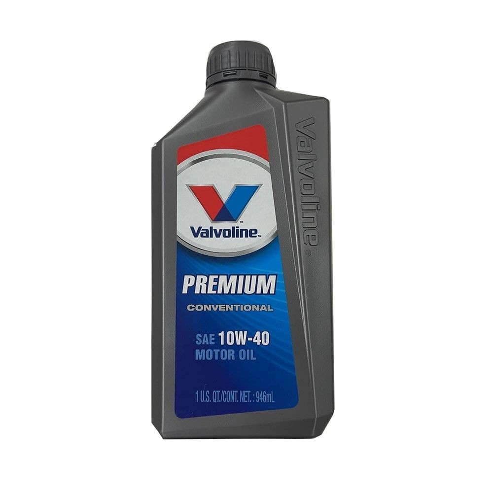 バルボリン　プレミアム　10Ｗー40　1Ｑ, 10W-40, 946ml