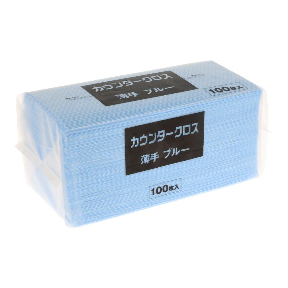 ＭＩＳＭカウンタークロスレギュラー薄手100Ｐ, ピンク, その他サイズ１