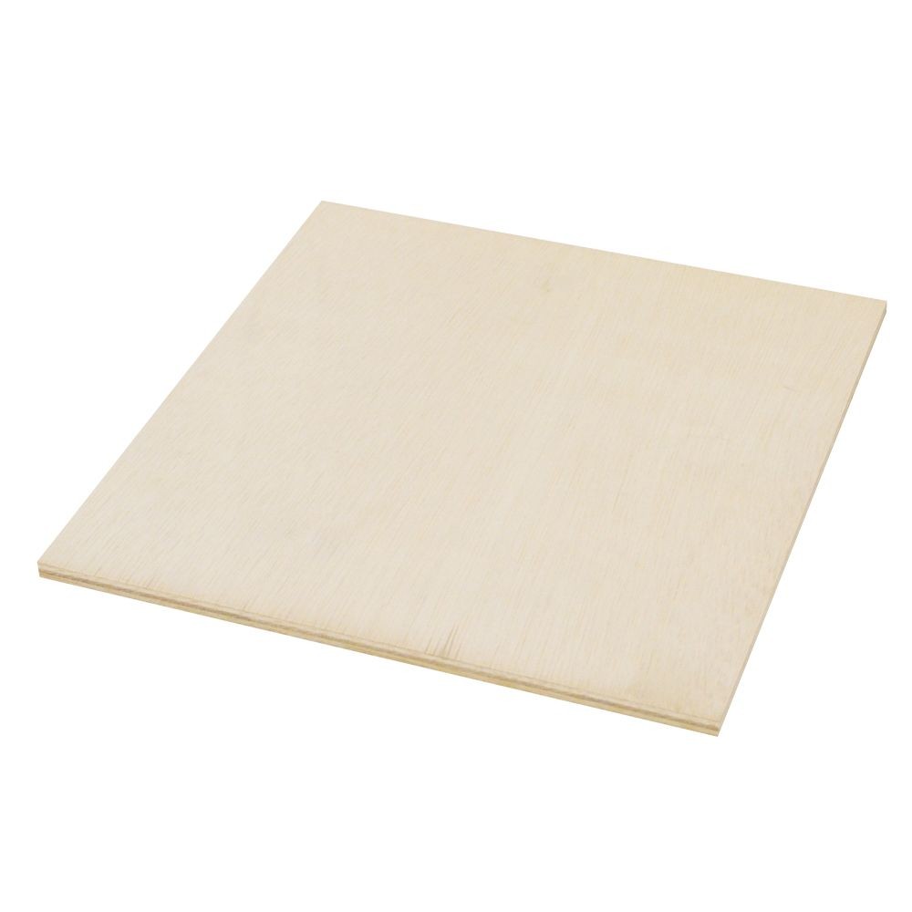 カットベニヤ　３００ｍｍ幅 ９ｍｍ厚, ベニヤ300幅(300), 長さ300mm