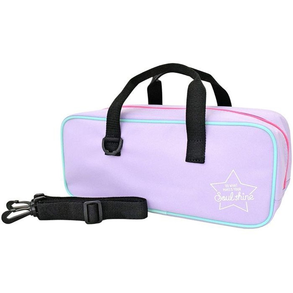 サクラクレパス 絵の具セット メッシュ パステルラベンダー ポリチューブ絵の具入り EWZ-R11#924 水彩セット 小学生 女の子 シンプル 小学校 卒園記念品 【メーカー直送・代引不可】, 絵具セット, EWZ-R11#924         