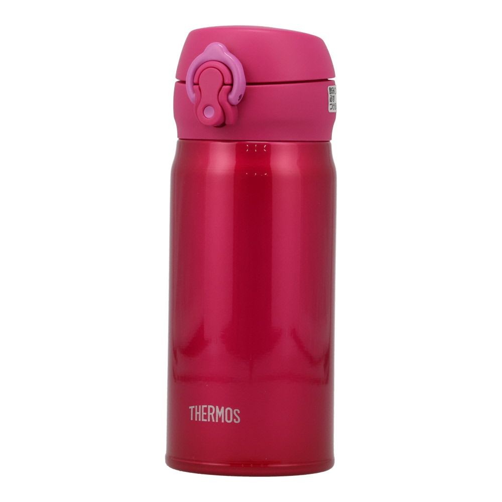 サーモス　ケータイマグ　ＪＮＬー355　ＲＲ　0.35L, その他カラー１, その他サイズ１