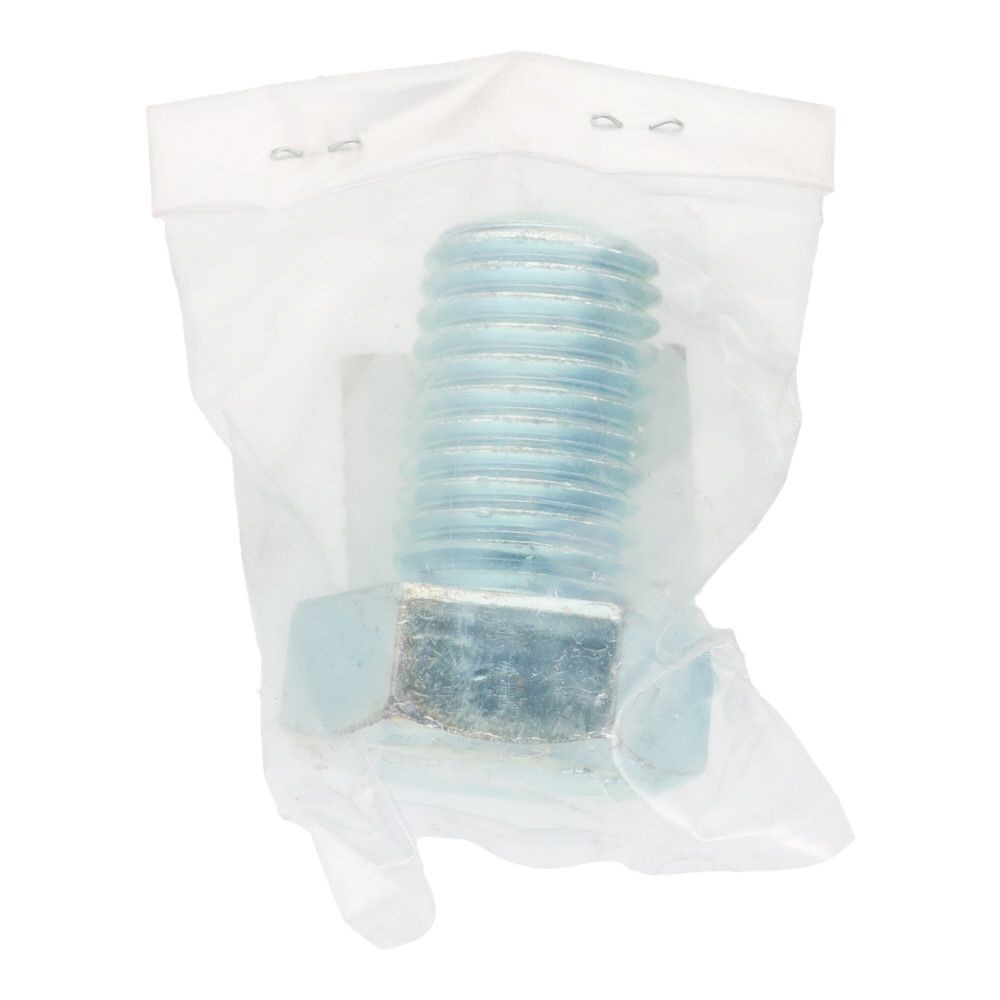 ユニクロ　六角ボルト　Ｍ２４&times;４０, ボルト, M24&times;40