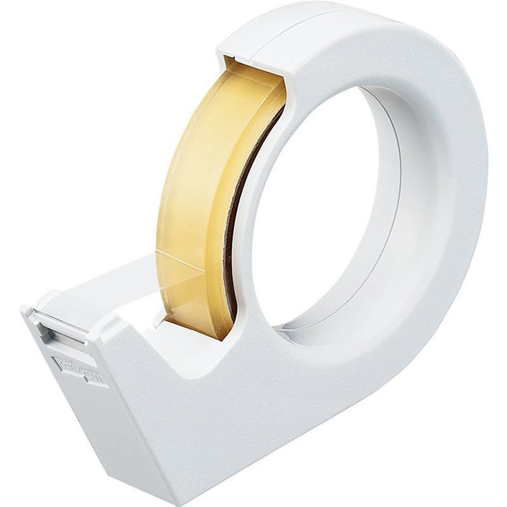 コクヨ　カルカット　ハンディ・大巻き　白, 白, 大巻きサイズ