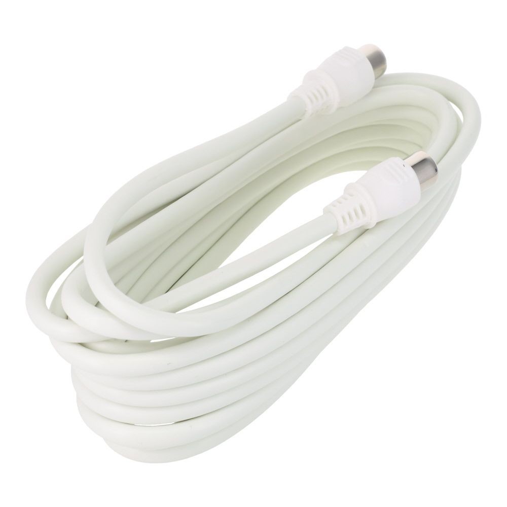 ４ＣＦＢ　テレビ接続ケーブル　Ｓ／Ｓ型, S/S型(1), 1m