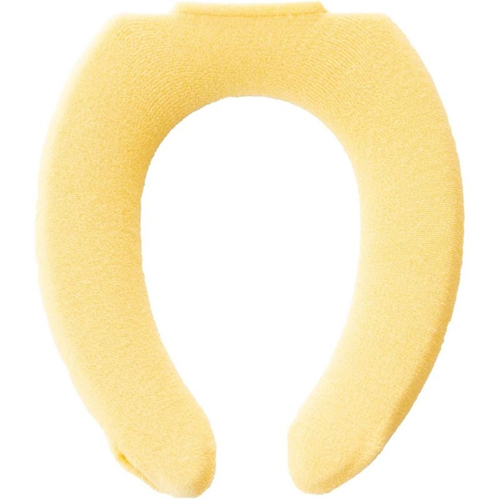 オカプロヴァンスシエル　Ｕ型便座カバー, グリーン, U型