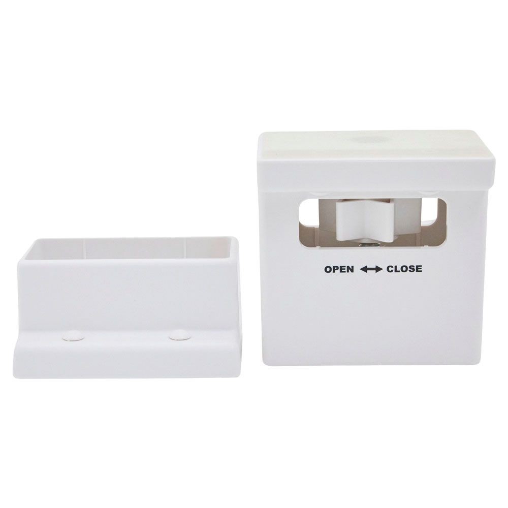 ２&times;４ブラケット　ホワイト, ホワイト, 2&times;4ブラケット