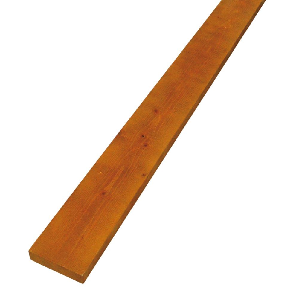 木目を生かしたカラー２&times;６　８Ｆ, ホワイト, 8F