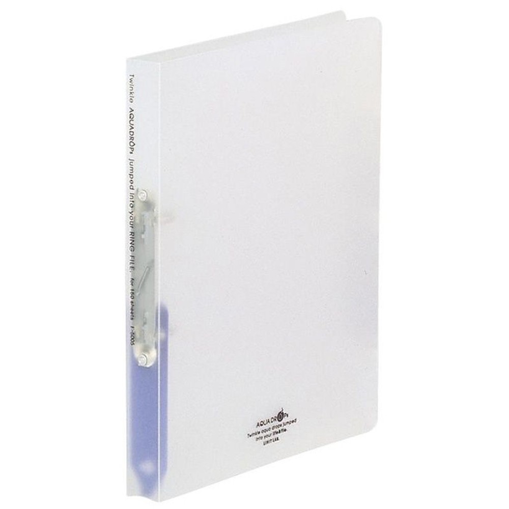 リヒト　ツイストリングファイルＡ4Ｓ　Ｆ5005