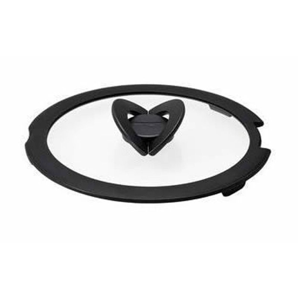 ＴーＦＡＬ　ネオバタフライガラス蓋18ｃｍ, その他カラー１, その他サイズ１