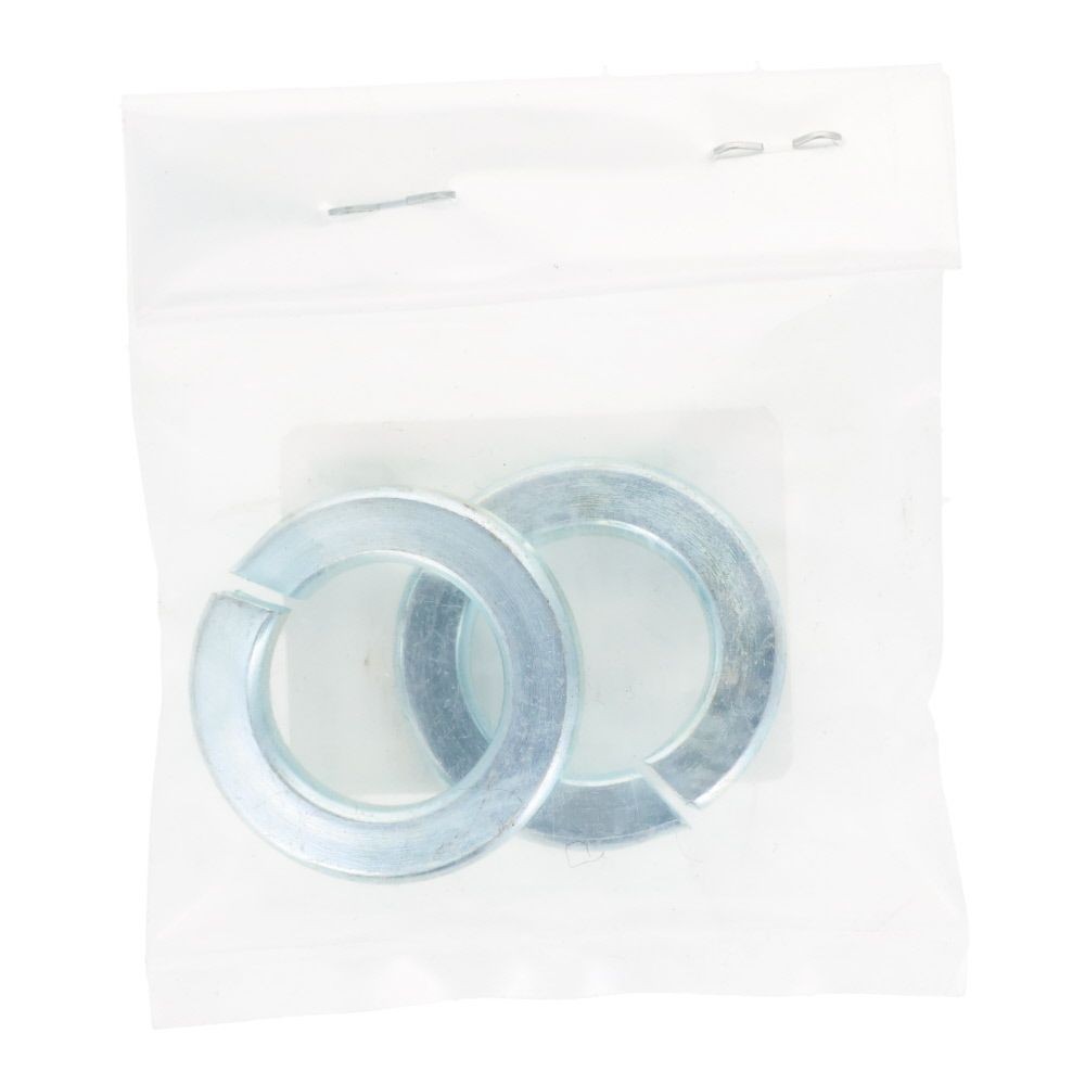 ＯＨＳＡＴＯ　ユニクロ　バネ座金　Ｗ５／８, ばね座金, W5／8