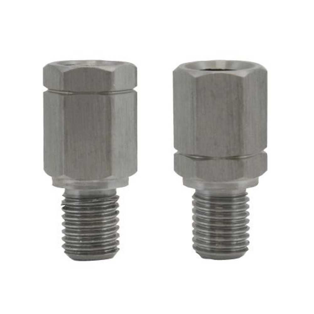 スリムステンレスアダプター　10-10　ＳＳ-2, その他カラー１, その他サイズ１