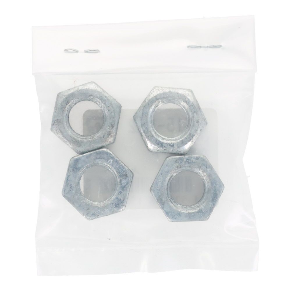 ＯＨＳＡＴＯ　ドブ　六角ナット　Ｍ１０, ナット, M10