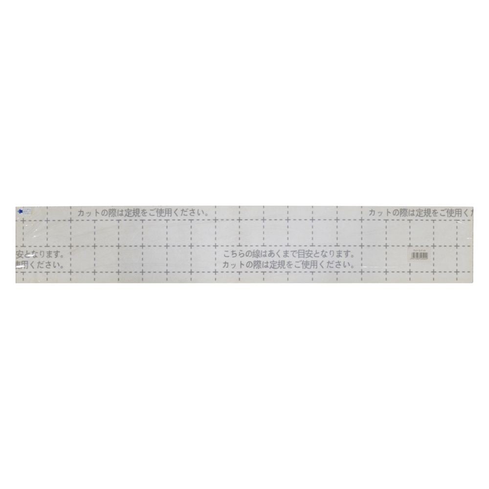 吸着塩ビフロアタイル　約９０&times;１５ｃｍ　ウォールナット, ウォールナット, 90&times;15cm