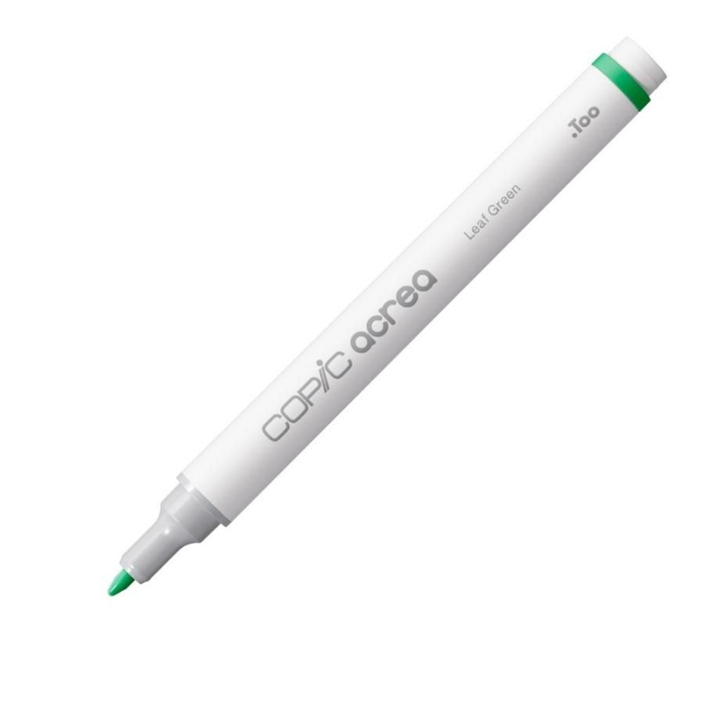 コピック アクレア 011 Leaf Green (13000011),  011 Leaf Green , アクレア（不透明水性）