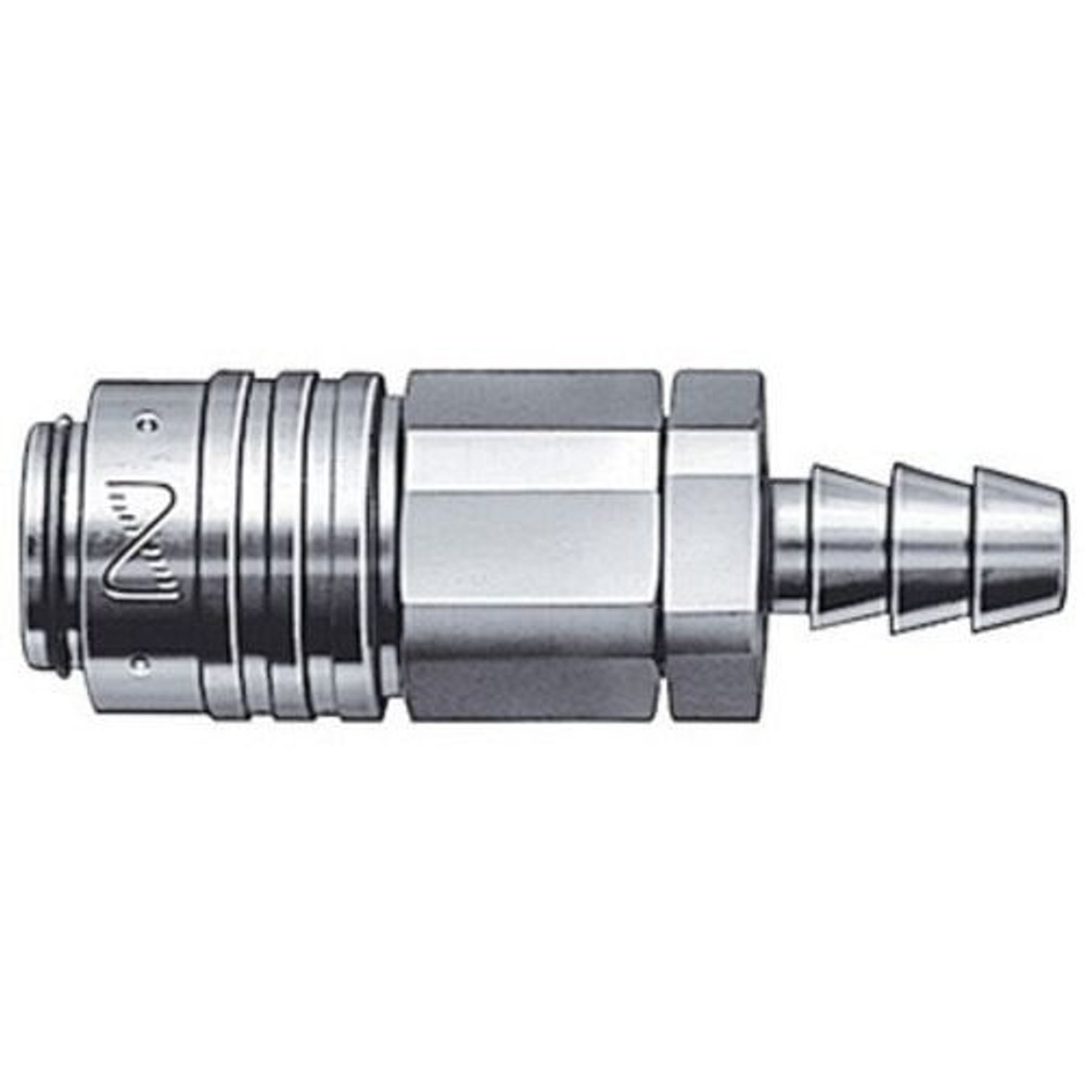 日東工器 マイクロカプラ ソケット MC-04SH, ソケット, MC-04SH
