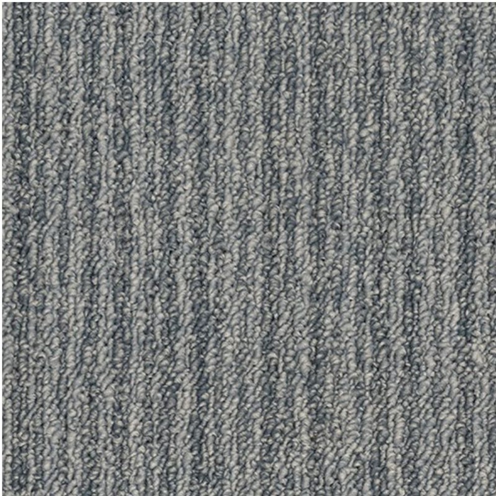 東リ  ニューピタコ40 ＮＰ407 ソーダブルー, ソーダブルー, 幅400×奥行400×高さ8mm