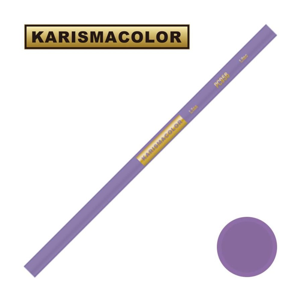 サンフォード カリスマカラー 色鉛筆 PC956 Lilac ライラック (SANFORD KARISMA COLOR), PC956 Lilac ライラッ, サンフォードカリスマカラー色鉛筆