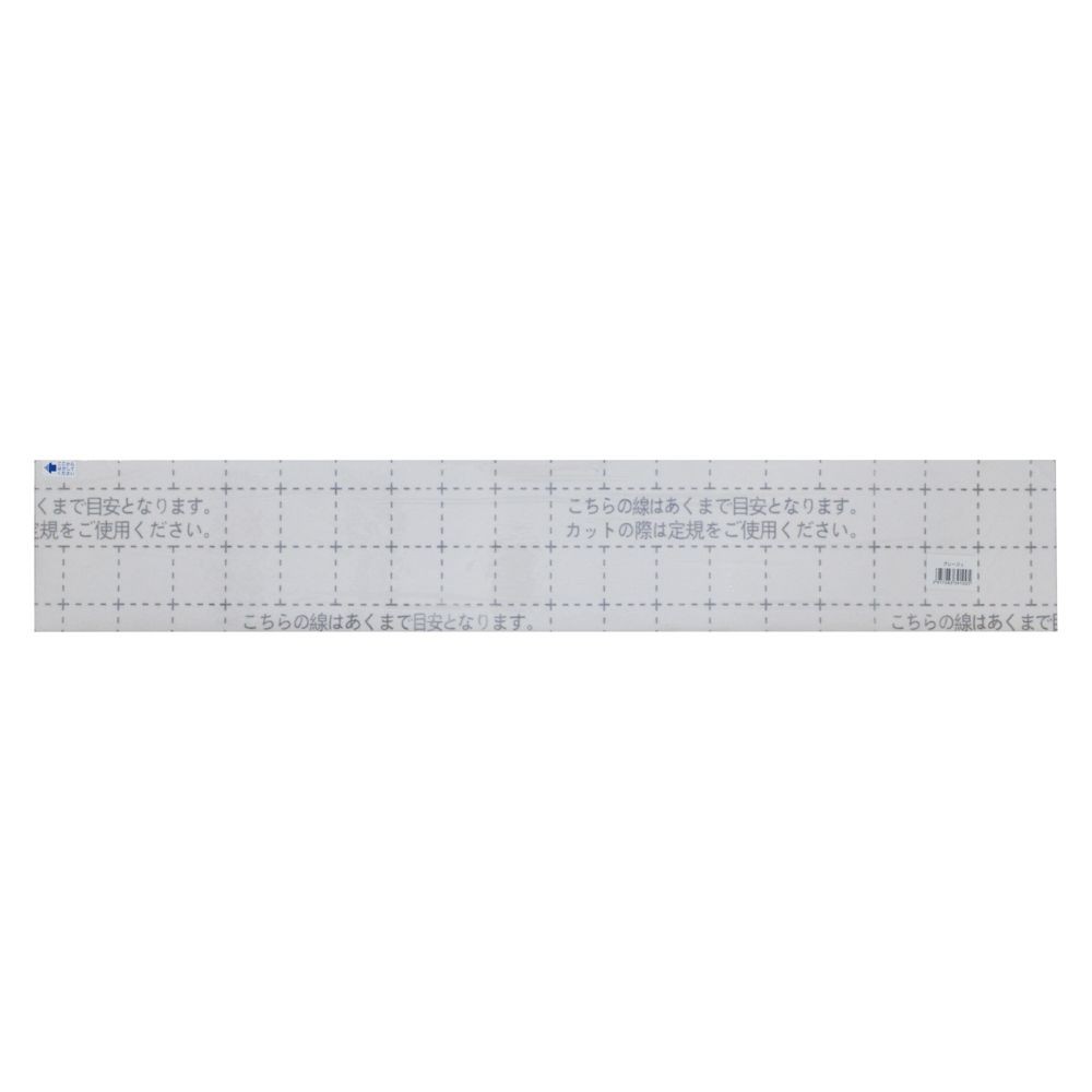 吸着塩ビフロアタイル　約９０&times;１５ｃｍ　グレージュ, グレージュ, 90&times;15cm